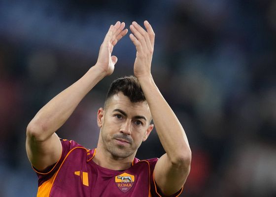 El Shaarawy deja la Roma y busca nuevo equipo