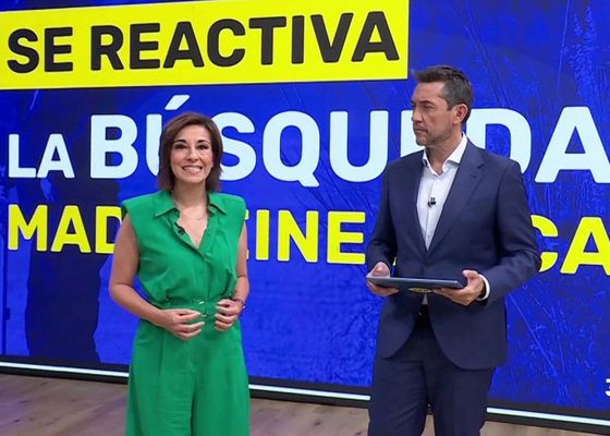 Críticas internas en RTVE por cuestiones políticas