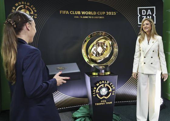La Inteligencia Artificial desvela el ganador del Mundial de Clubes
