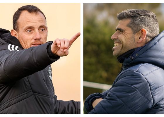 De enfrentarse con los filiales de Sevilla y Betis a hacerlo en Segunda división