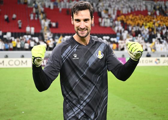 Problemas con solución para Sergio Rico en Catar