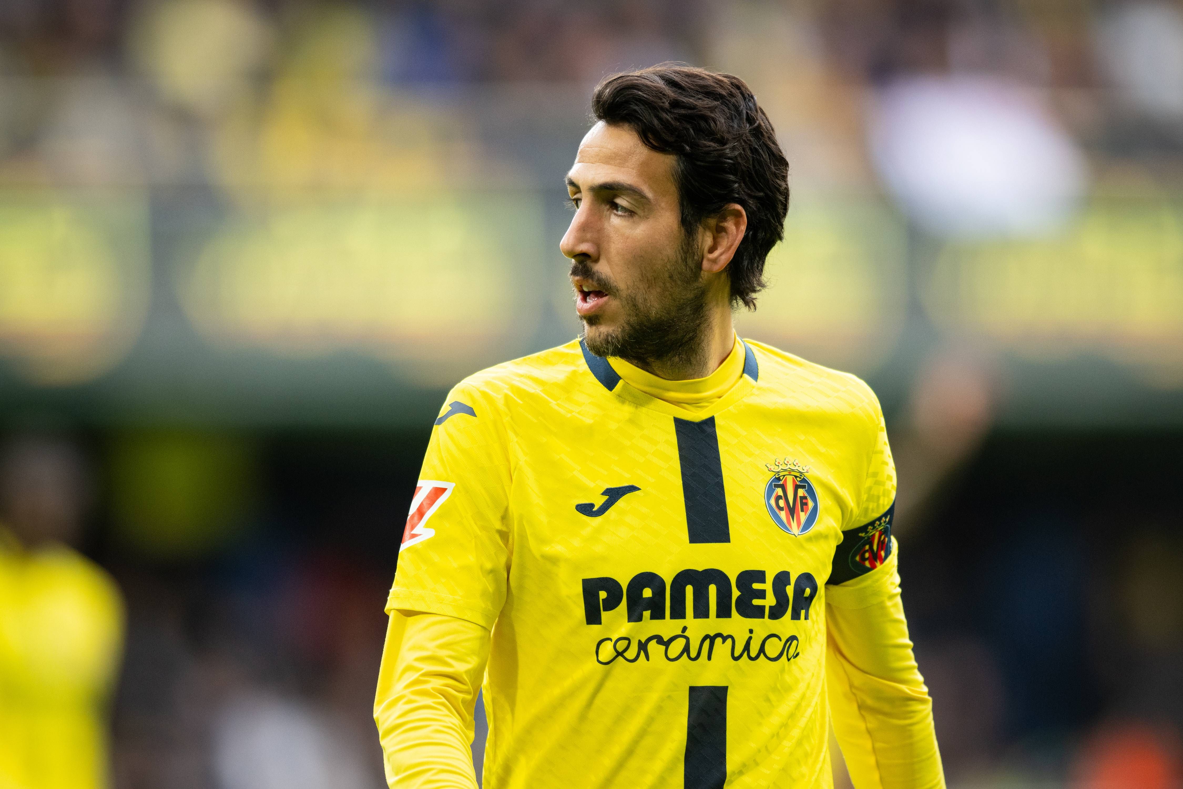 El futuro de Marcelino, Parejo y Pedraza, tres decisiones clave en el Villarreal