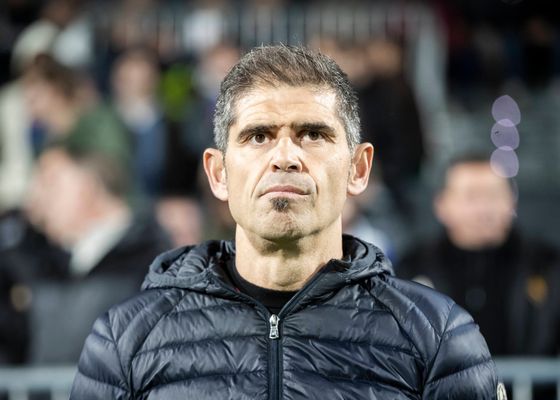 La apuesta de Antonio Hidalgo, ejemplar