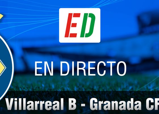 Villarreal B - Granada: Resumen, goles y resultado