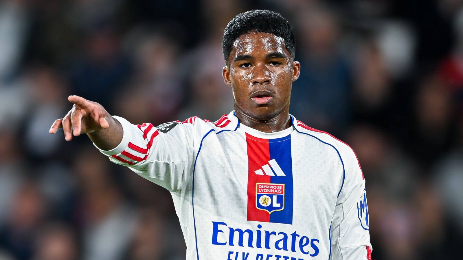 El Arsenal quiere fichar a Endrick y complica los planes del Real Madrid
