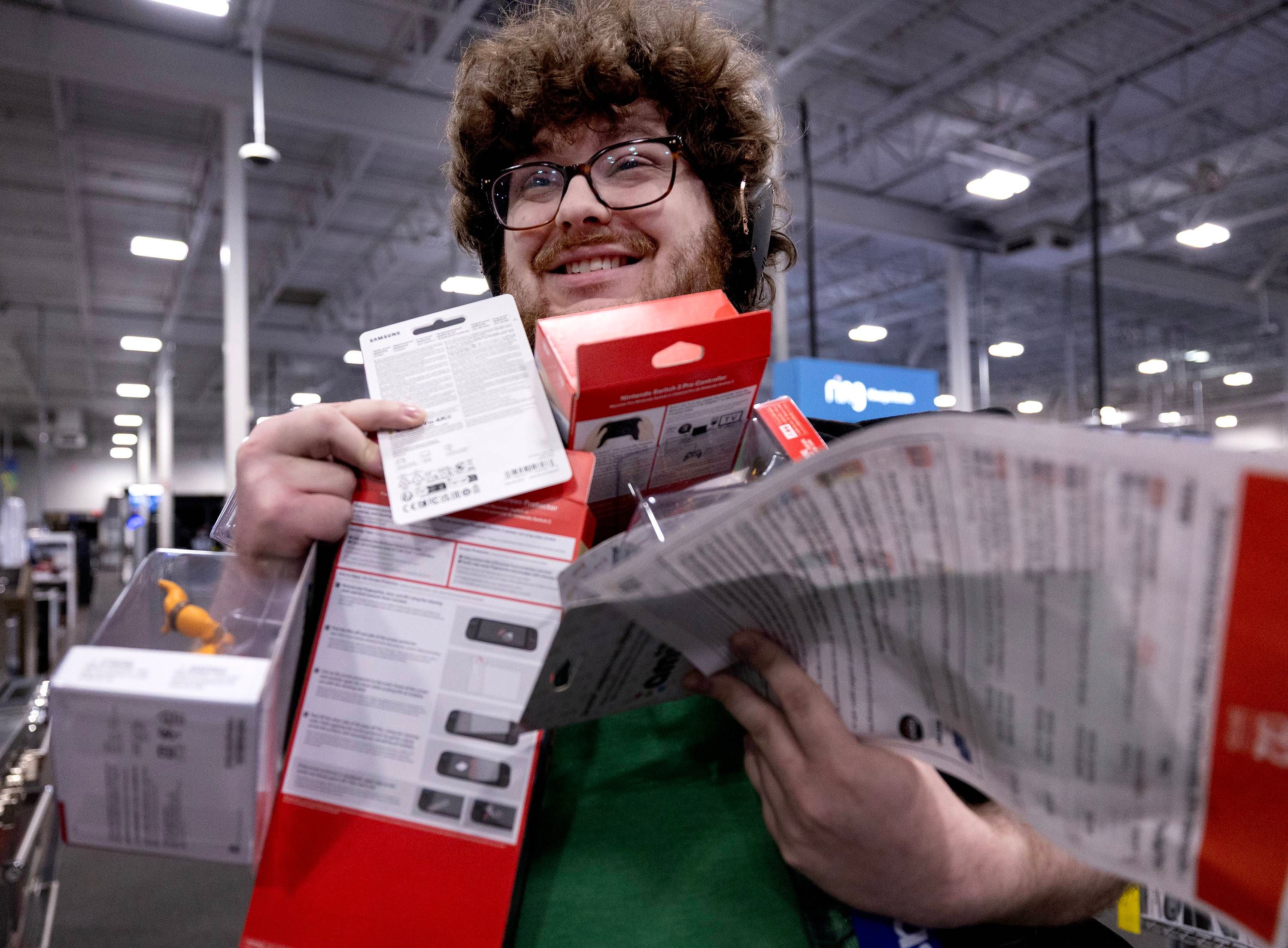 La dura razón por la que los jóvenes están dejando de comprar videojuegos