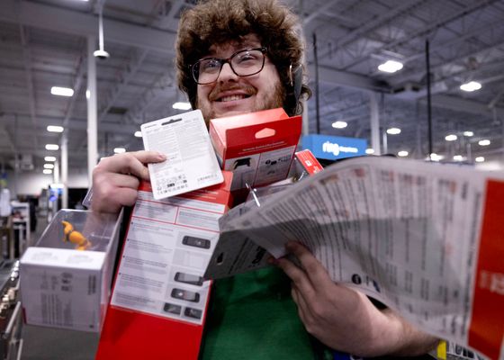 La dura razón por la que los jóvenes están dejando de comprar videojuegos