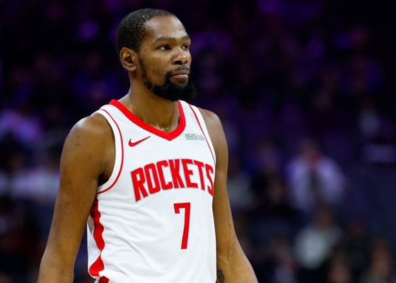 Bacanal anotadora en Atlanta y varapalo en el último suspiro para Kevin Durant