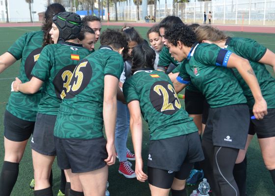 Súmate a las filas del equipo de rugby 7 de la US