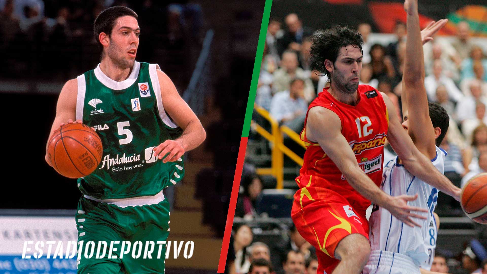 Berni Rodríguez habla sobre la actualidad de Unicaja y recuerda a su generación de la "Familia": "Esa esencia se ha mantenido"