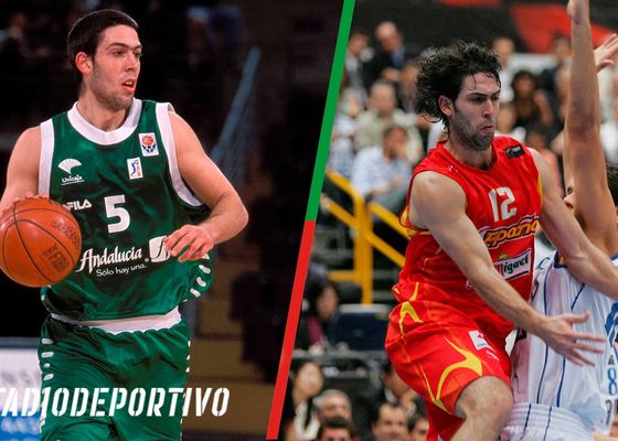 Berni Rodríguez habla sobre la actualidad de Unicaja y recuerda a su generación de la "Familia": "Esa esencia se ha mantenido"