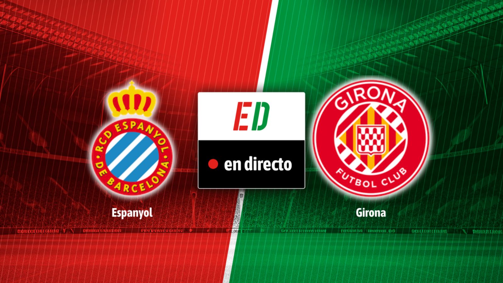 Espanyol - Girona: resultado, resumen y goles del partido de La Liga EA Sports