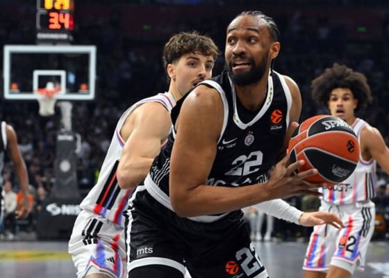 Así ha sido el gran pelotazo del Joventut con Jabari Parker: "Se trata más de una operación entre el jugador y el Partizan que entre nosotros"