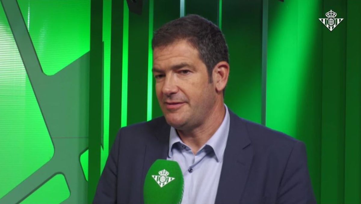 El Betis da todos los detalles de la final de Conference: entradas, normas, pantalla gigante... 