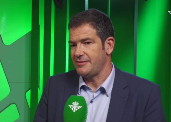 El Betis da todos los detalles de la final de Conference: entradas, normas, pantalla gigante... 