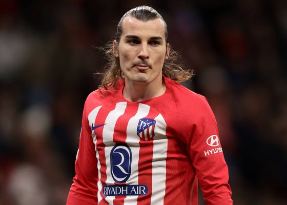 Soyuncu rompe su silencio tras su salida del Atlético de Madrid y se acuerda de Enrique Cerezo