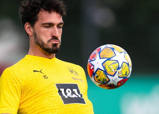 La Real Sociedad estaría detrás de una leyenda alemana