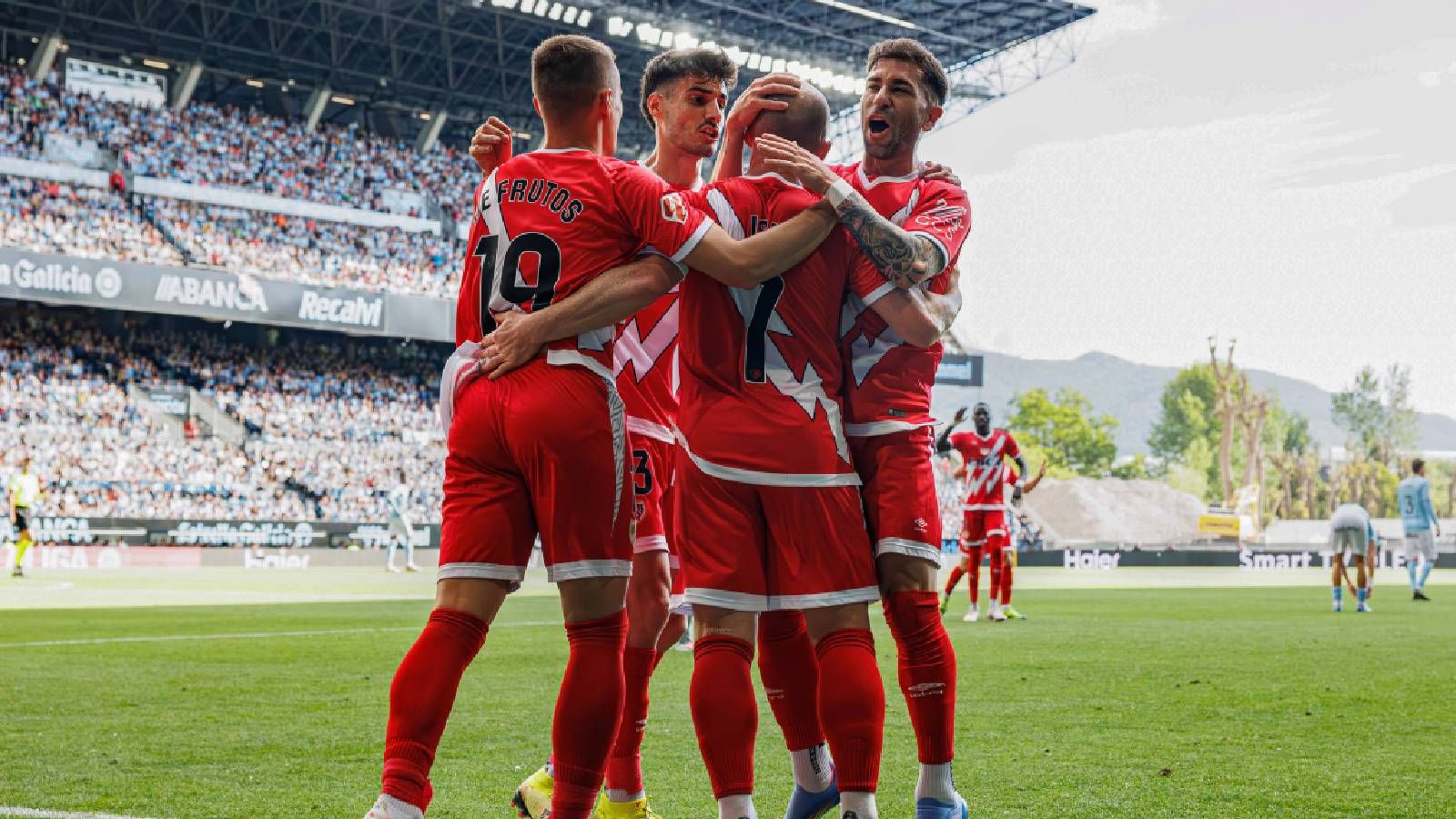Rayo Vallecano - Mallorca: horario canal y dónde ver hoy en TV el partido de la jornada 38 de LaLiga