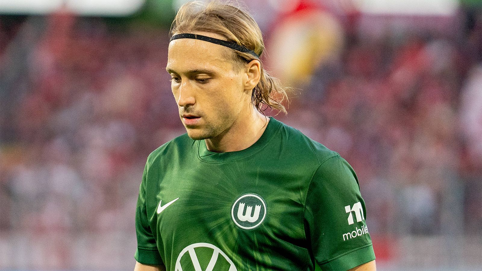 El Villarreal toma posiciones para firmar a Lovro Majer si el Wolfsburgo desciende