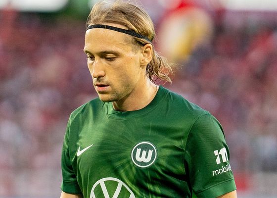 El Villarreal toma posiciones para firmar a Lovro Majer si el Wolfsburgo desciende