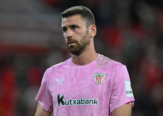Unai Simón estalla: "Es una falta de respeto"
