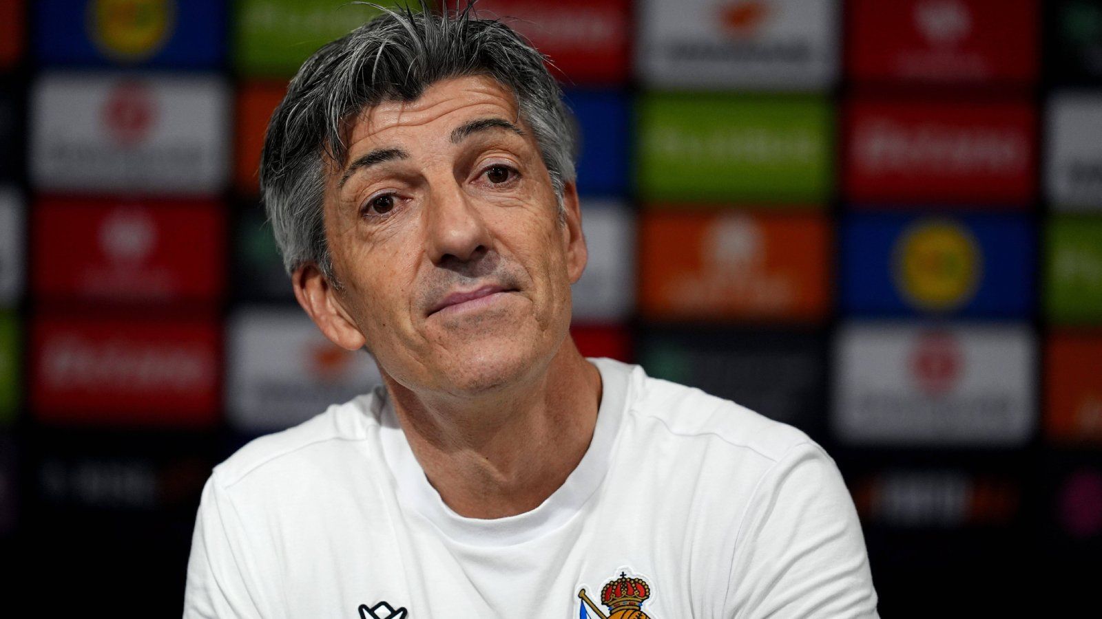 Sin excusas para Imanol Alguacil
