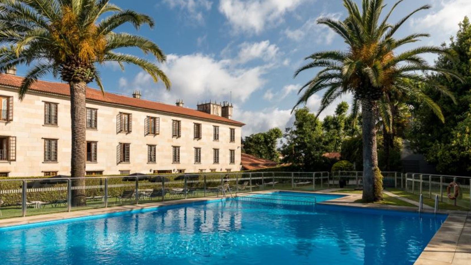 Experiencias turísticas gratis con Paradores 