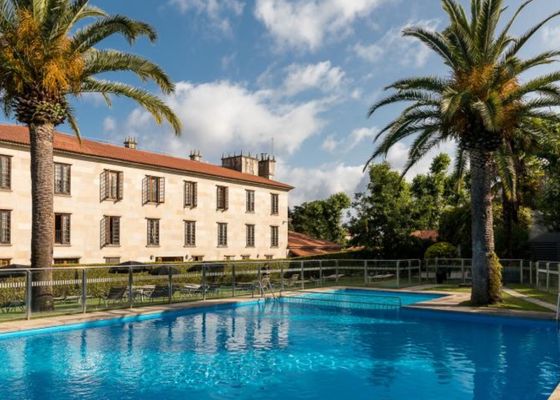 Experiencias turísticas gratis con Paradores 