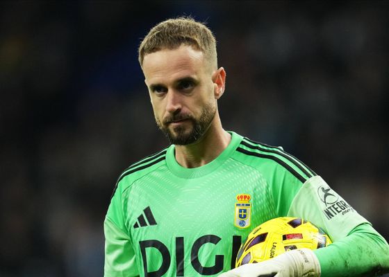 Aarón Escandell: "Yo siempre he querido volver al Valencia"