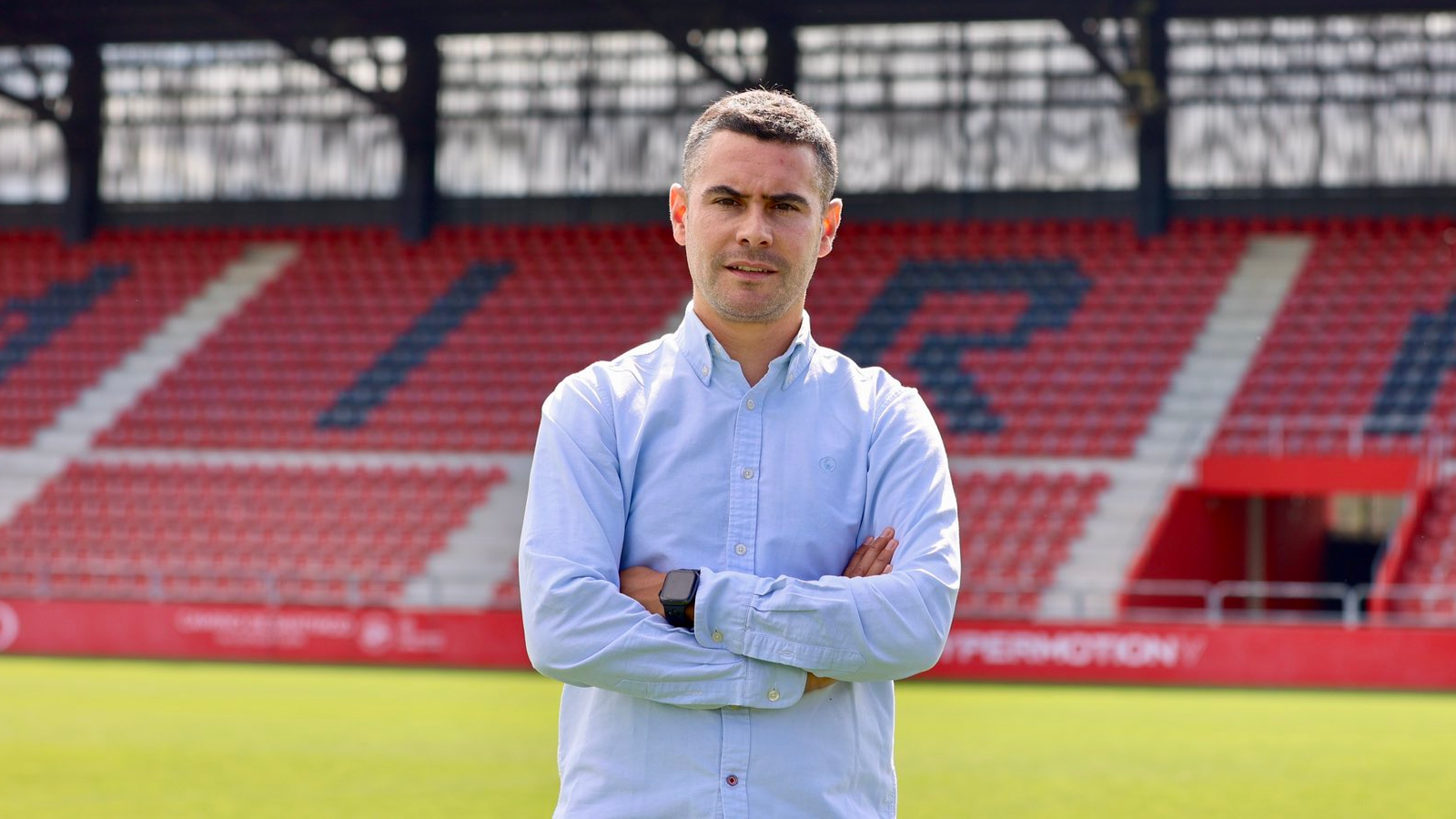 Pánico con lo del Mirandés