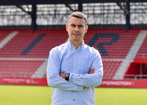 Pánico con lo del Mirandés