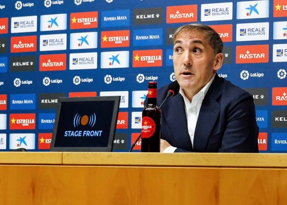 Garagarza permanece en la UCI tras sufrir un infarto y se encuentra estable dentro de la gravedad