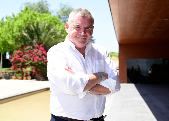 Apuntan a Manuel Vizcaíno