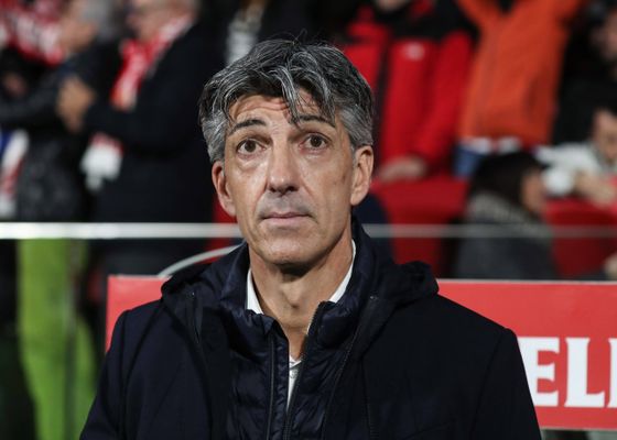 Descartados: Imanol Alguacil les cierra el paso en la Real Sociedad