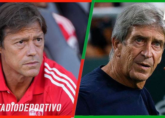 River Plate, cuna de entrenadores: El Gran Derbi enfrenta a dos técnicos con ADN millonario 