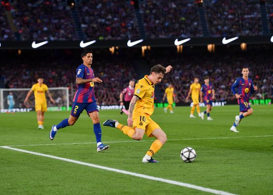 Dura crítica de Pol Lozano al Barça: "Se ha visto delante de todos el respeto que tienen hacia otros compañeros de profesión"
