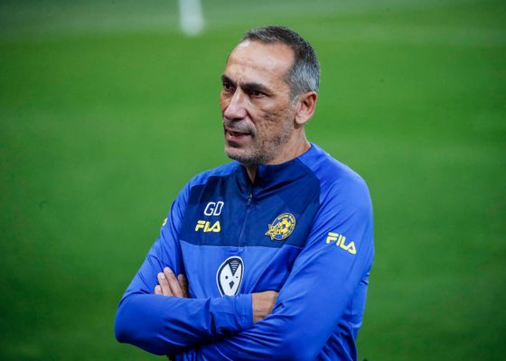 Arabia Saudí redefine su plan rumbo al Mundial y firma a Donis