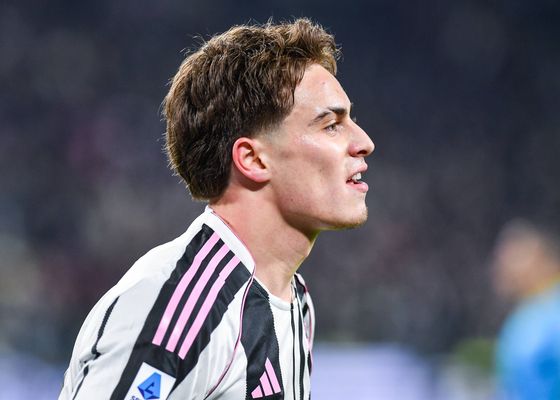 La Juventus asegura su joya: acuerdo total para la continuidad de Kenan Yildiz