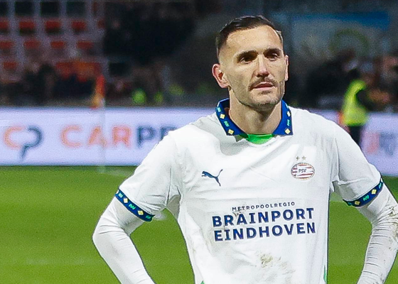 El Deportivo de la Coruña no olvida a Lucas Pérez