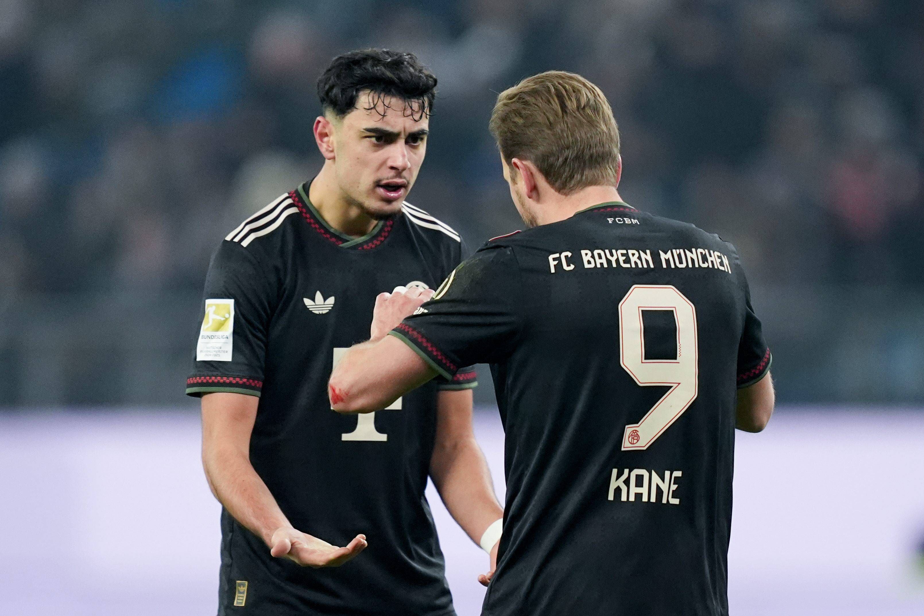 Así queda la clasificación de la Bundesliga, tras el triunfo del Bayer Leverkusen y el empate del Bayern de Múnich en la jornada 20 de la liga alemana