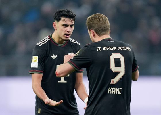 Así queda la clasificación de la Bundesliga, tras el triunfo del Bayer Leverkusen y el empate del Bayern de Múnich en la jornada 20 de la liga alemana