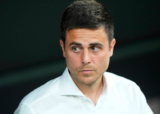 Osasuna planea nuevos fichajes para un mercado de enero inusual