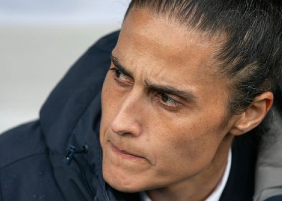 Confirmada la sustituta de Montse Tomé
