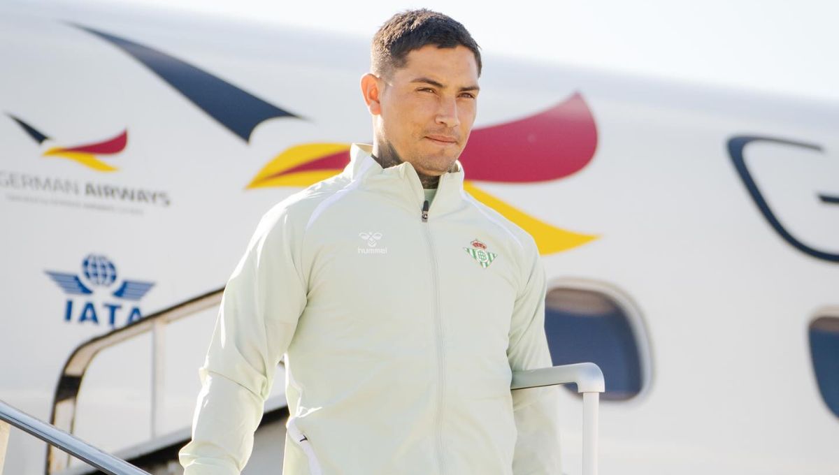 El fichaje del Chimy Ávila por el Getafe se complica tras una fallida reunión con LaLiga y Boca Juniors confía en convencer al Betis
