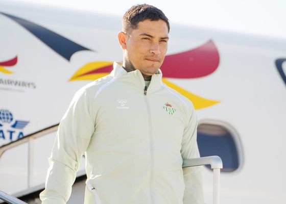 El fichaje del Chimy Ávila por el Getafe se complica tras una fallida reunión con LaLiga y Boca Juniors confía en convencer al Betis