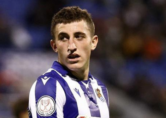 Mariezkurrena, el siguiente 