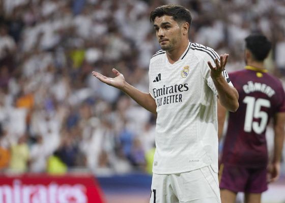 Brahim se estrena con Marruecos