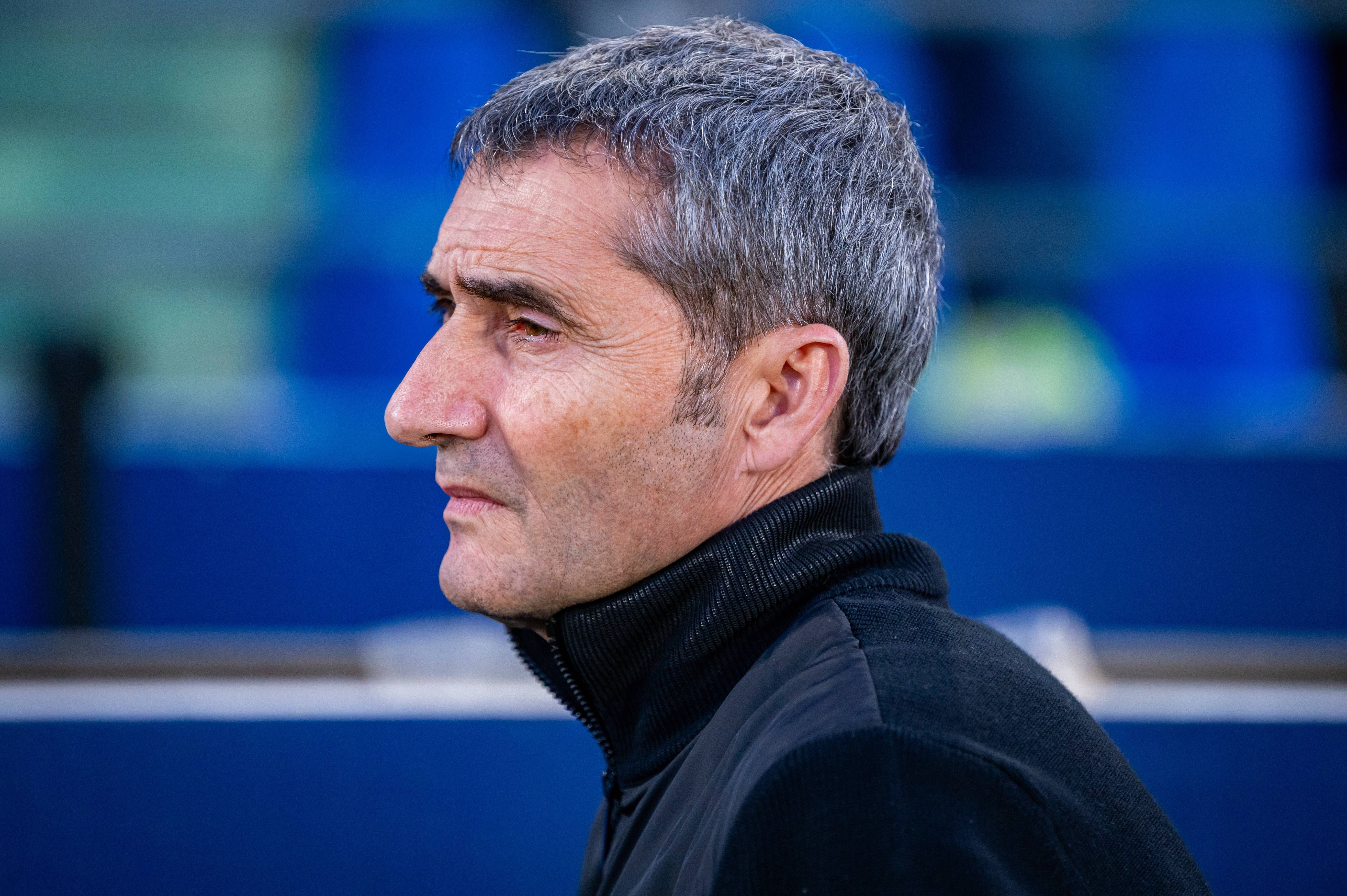 El Athletic, ‘avisado’