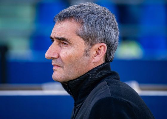 El Athletic, ‘avisado’