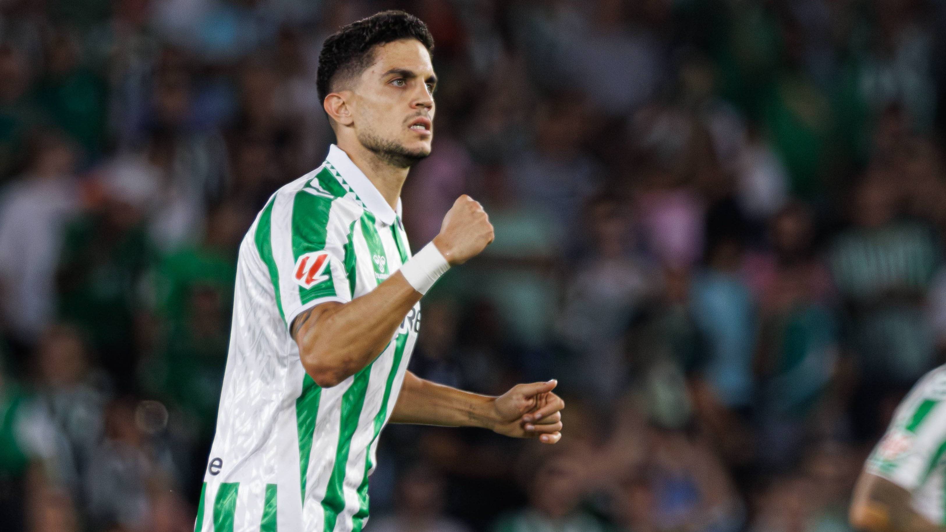 Bartra aparece en las quinielas para ser un fichaje 'bomba'